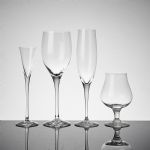 1109 7285 SET OF GLASS